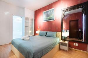 Justay Sailing Tower