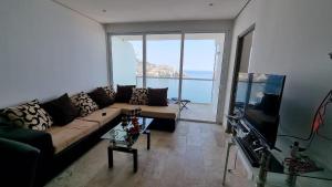 Alojamiento armandos le club piso 20