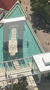 Alojamiento armandos le club piso 20