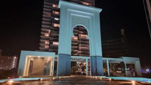 Alojamiento armandos le club piso 20