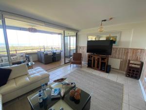 Departamento de Lujo en Mantagua