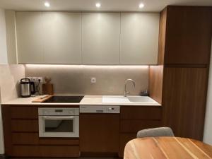 Appartements Le Cocon des Airelles - Meuble de tourisme 3 etoiles au pied des pistes avec garage : photos des chambres