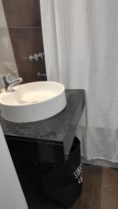 Punto Fitz Roy, Palermo