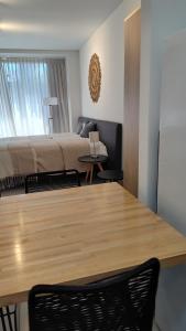 Punto Fitz Roy, Palermo