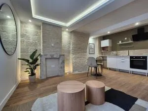 Loft - Hypercentre - Wifi - Angers