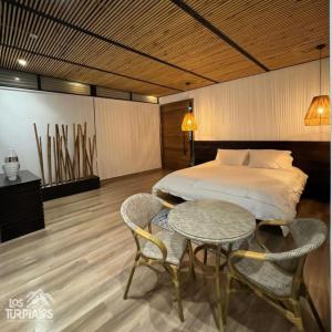 Glamping Los Turpiales