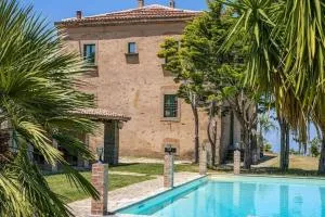 antico opificio - Sinagra