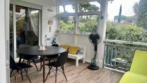 GASMIM18 - Golfe de St-Tropez - Maison climatisée dans domaine arboré