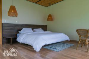 Glamping Los Turpiales