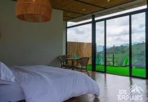 Glamping Los Turpiales - Pijao