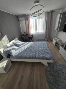 Garsoniera - moderna - Timișoara