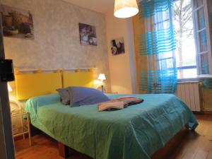 B&B / Chambres d'hotes DOMAINE DU SIESTOU WINE RESORT & spa : photos des chambres