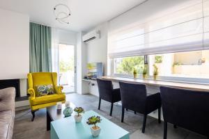 Peaceful apartment on the Athens Riviera