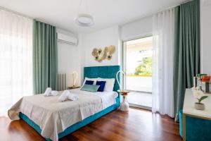 Peaceful apartment on the Athens Riviera