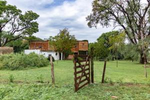 Villa Pancha