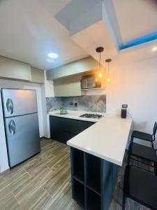 Apto - Vista Única en Manizales