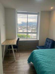 Apto - Vista Única en Manizales