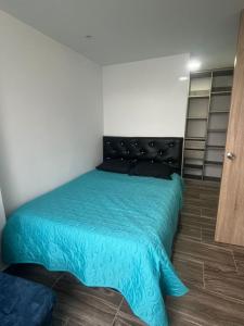 Apto - Vista Única en Manizales