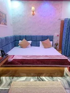 Aarav Home Stay NX - Sārangpur