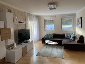 Katharinen Apartments