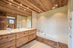 Chalet Les Marmottes
