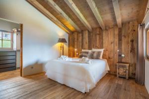 Chalet Les Marmottes