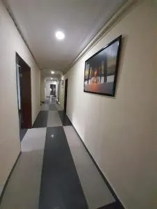 Goldstone Luxury Hotel - Port Harcourt