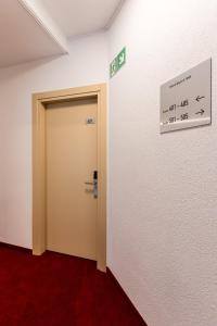 Deluxe Appart & Hotel Zürich Kreis 4