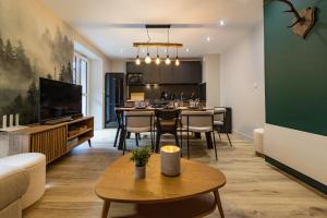 Appartements 6 to 8 people in Orelle access to the 3 Valleys : photos des chambres