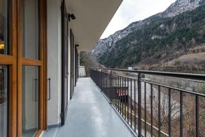 Appartements 6 to 8 people in Orelle access to the 3 Valleys : photos des chambres