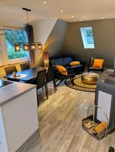 Apartment HH West modern und komfortabel - Stadt Schenefeld