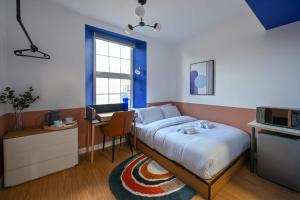 Large Ensuite Bedroom Close to Angel & Shoreditch
