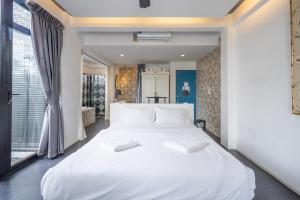 See Sea Villa Phuket SHA