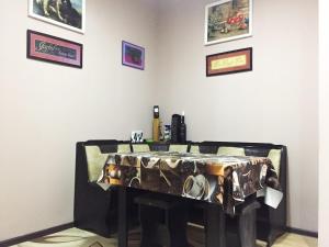 The Sindh Hostel Tbilisi