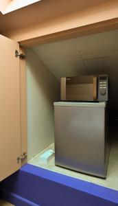 Funky Ensuite Loft Close to Angel & Shoreditch