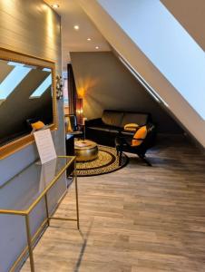 Apartment HH West modern und komfortabel