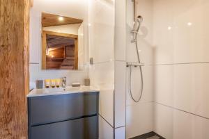 Chalet Les Oursons - Megève