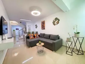Marel Bliss Apartments T3 - Lidia - Mindelo