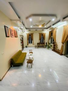 Nhà của Nhím - Lô Lô chải