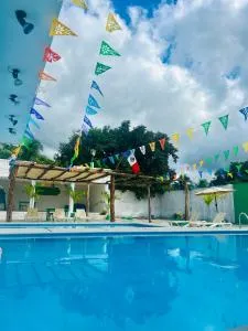 Hostel Treebu - 蒂西明