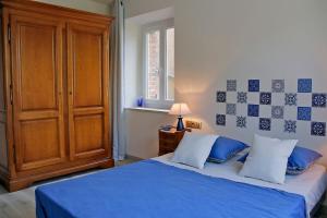 Appartements La Citadine, Historic Townhouse, views of Royal Chateau of Amboise, AC, Parking : photos des chambres