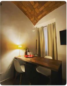 Testaccio historic house