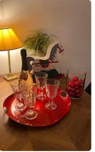 Testaccio historic house