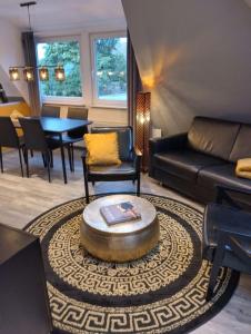 Apartment HH West modern und komfortabel