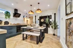 The Oven House-Wyndale Living - Malvern Hills - 马尔文维尔