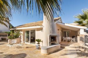 La Manga Club Las Higueras Villa 503