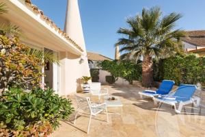 La Manga Club Las Higueras Villa 503