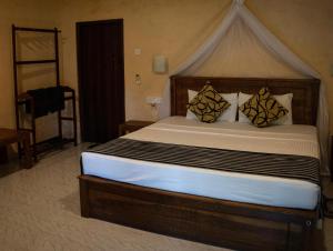 Shan Mango Homestay