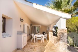 La Manga Club Las Higueras Villa 503