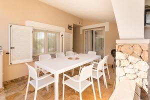 La Manga Club Las Higueras Villa 503